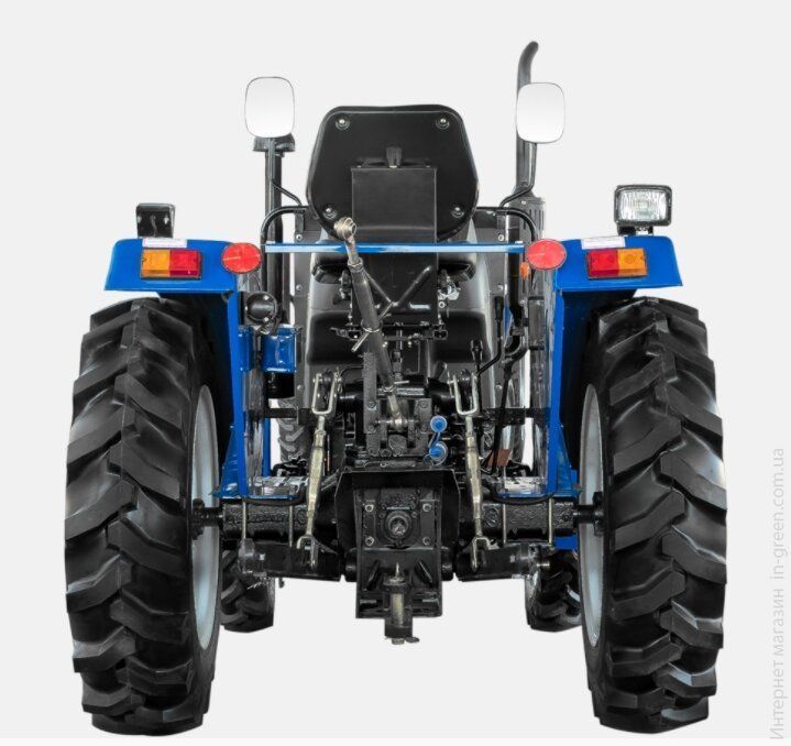 Минитрактор JINMA JMT3244HX