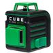 Нівелір лазерний ADA Cube 2-360 Ultimate Edition (А00450) Фото 2 з 6