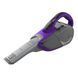 Пылесос Black+Decker DVJ325BFSP Фото 15 из 26