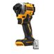 Шуруповерт акумуляторний безщіточний DeWALT DCF850N Фото 1 з 7