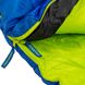 Спальный мешок Highlander Serenity 250/-4°C Blue Left (SB185-BL) Фото 7 из 9