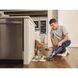 Пылесос Black+Decker DVJ325BFSP Фото 25 из 26