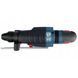Акумуляторний перфоратор Bosch GBH 187-LI SDS-Plus (0611923020) без АКБ та ЗП Фото 8 з 21