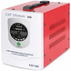 Джерело безперебійного живлення Westech EAP DUAL ULTIMATE - 800VA/500W 12V Фото 1 з 9