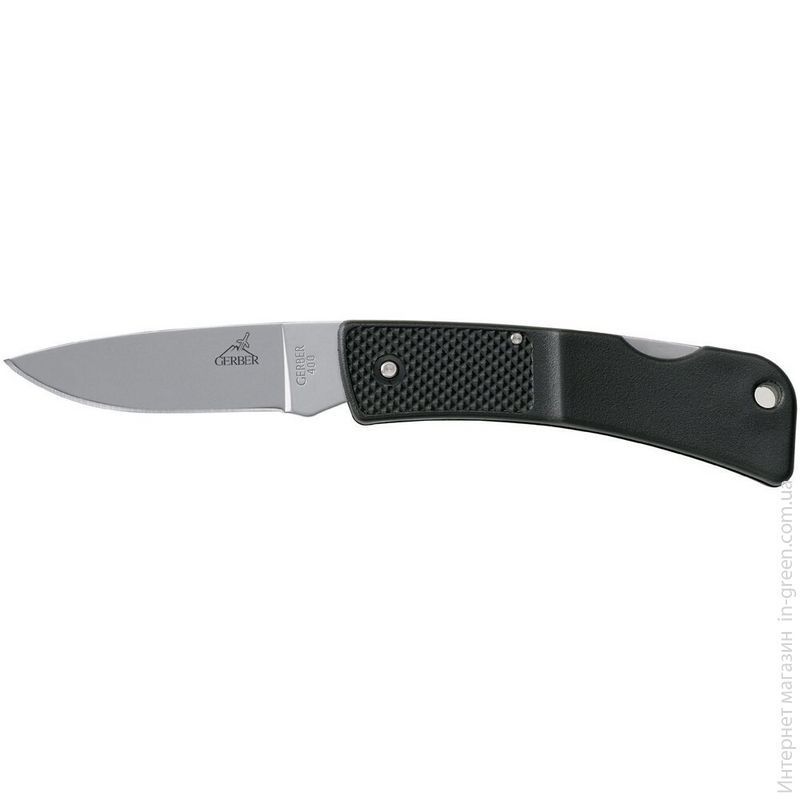 Туристический нож Gerber LST