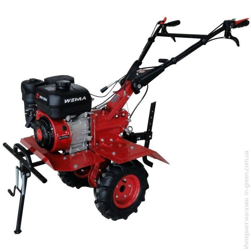 Мотоблок WEIMA WM1100C-6