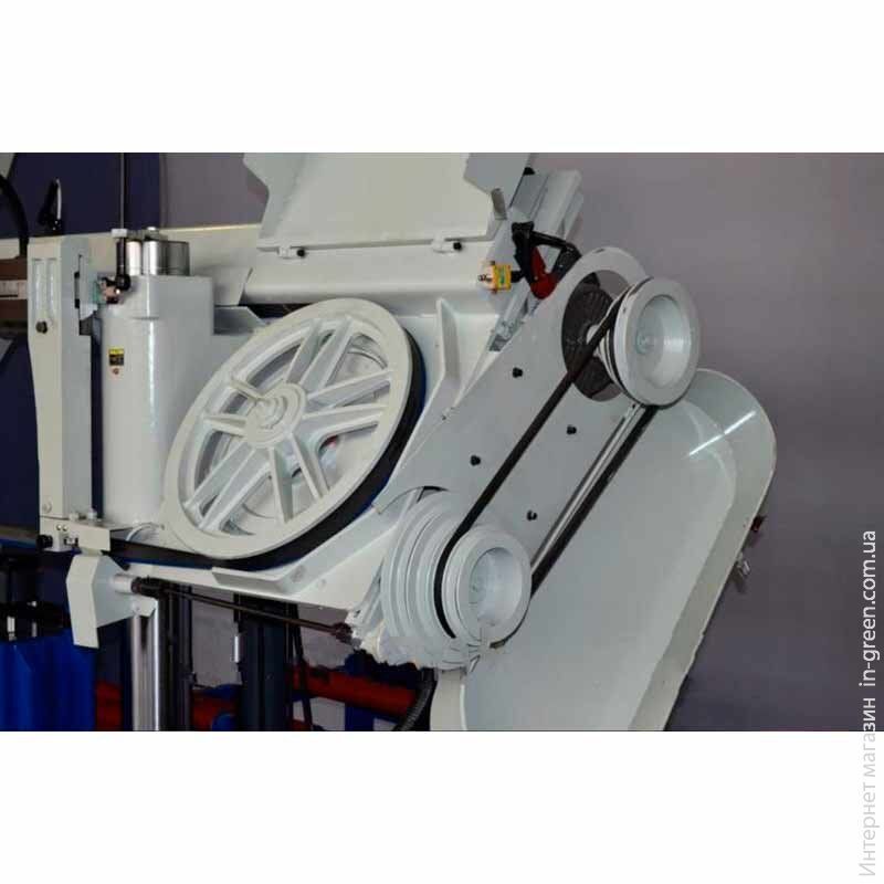 Ленточно-пильный станок полуавтомат FDB MASCHINEN SGA 400G