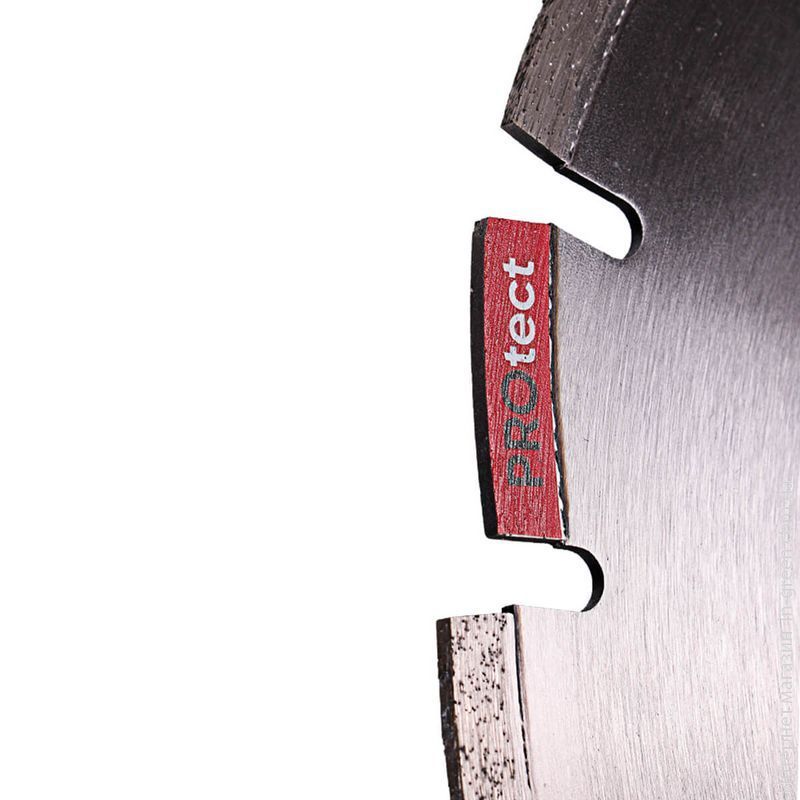 Distar Круг алмазний відрізний 1A1RSS / C1S-W 350x3,2 / 2,2x25,4-11,5-21-ARP 40x3,2x8 + 2 R165 Sprinter Plus (12485087024)