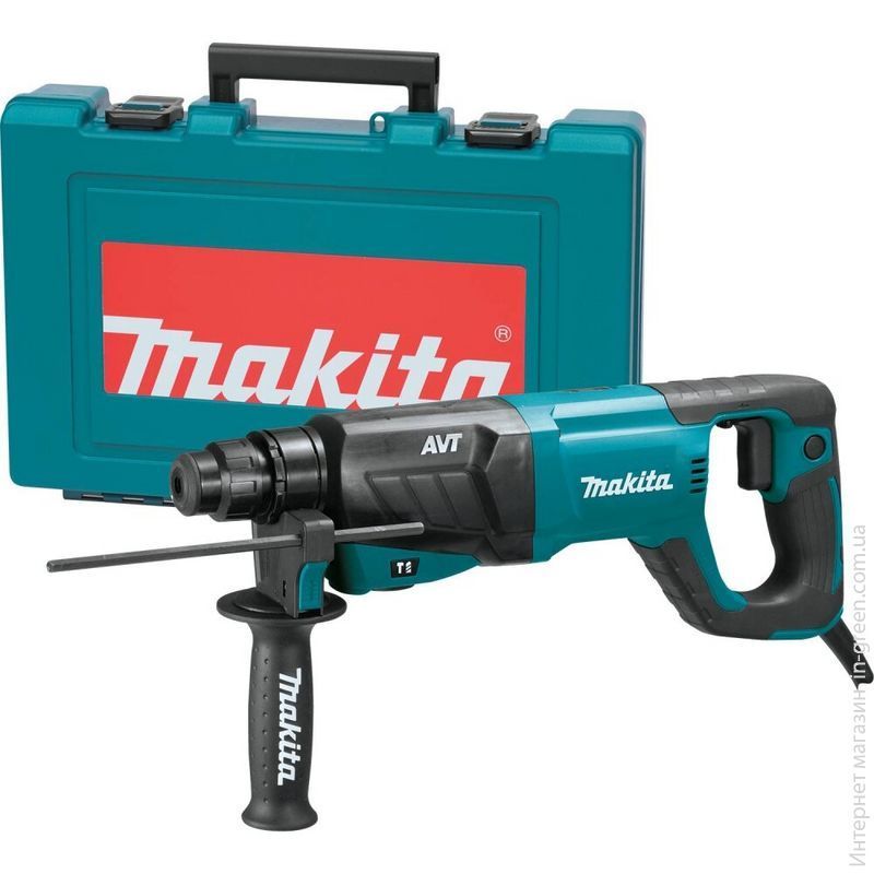Перфоратор MAKITA HR2641