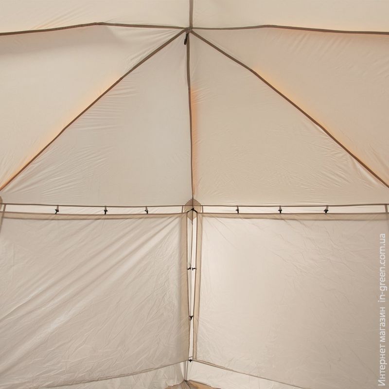 Тент Кемпінг SUNROOM