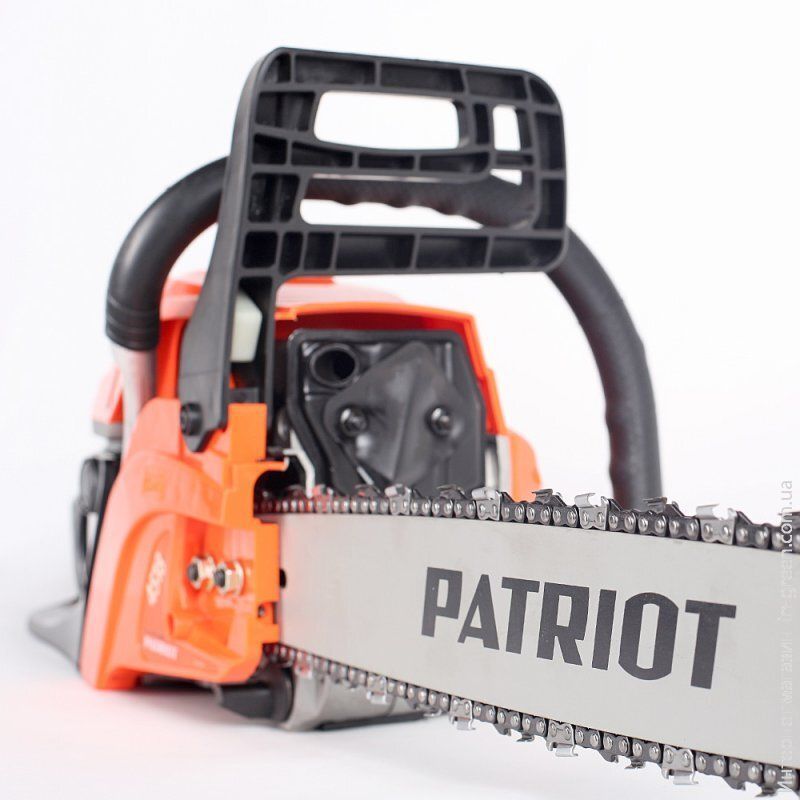 Бензопила PATRIOT 4518