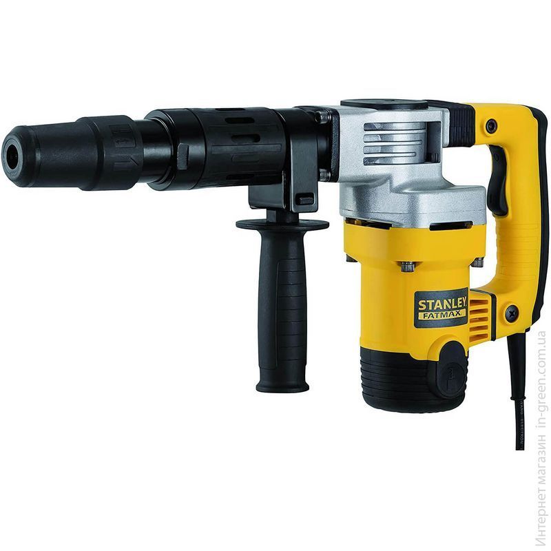 Молоток отбойный STANLEY FATMAX SFMEH220K