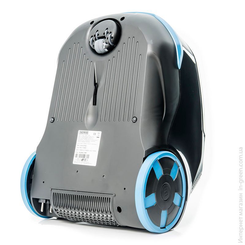 Пилосос Thomas контейнерний DryBox