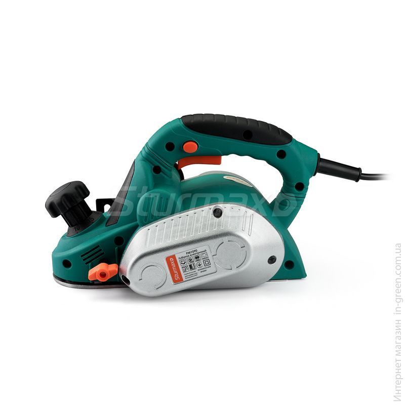 Рубанок електричний Sturmax PM1090