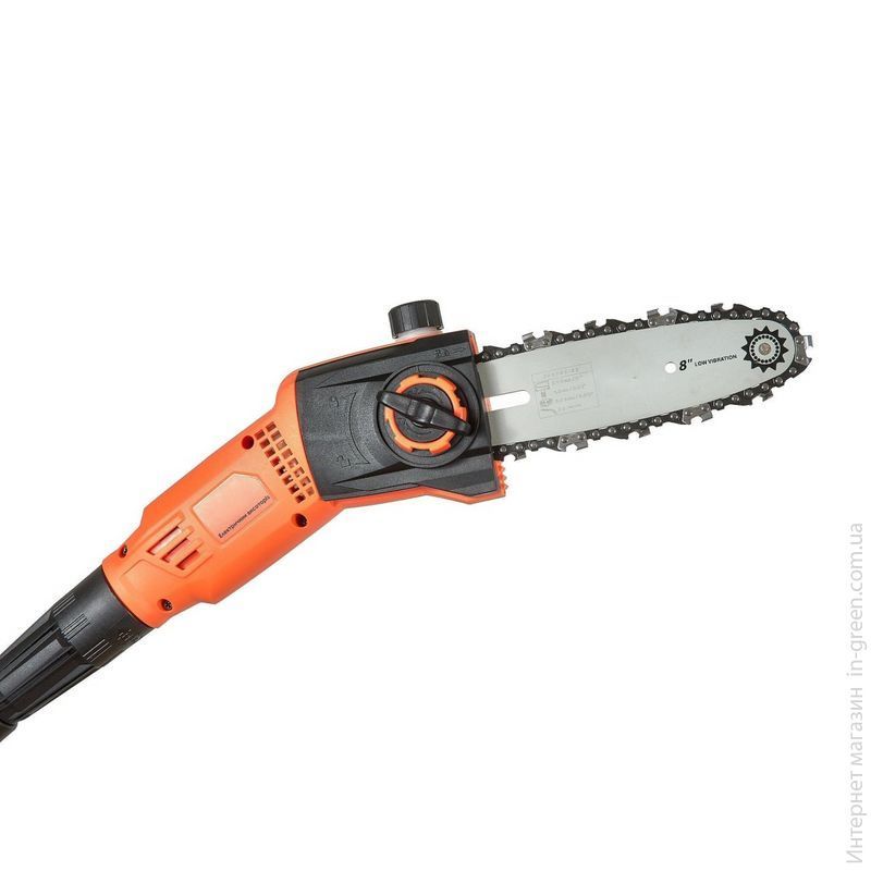 Высоторез электрический Sturmax EPM3580