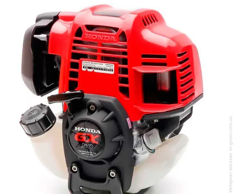 Мотокоса HONDA UMK 450 E XEET