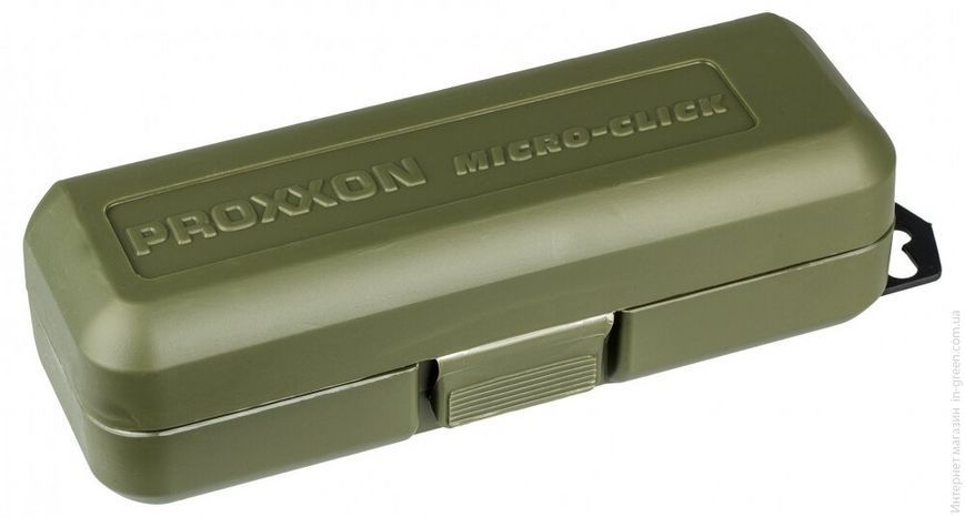Динамометрическая отвертка PROXXON MC 2 23343