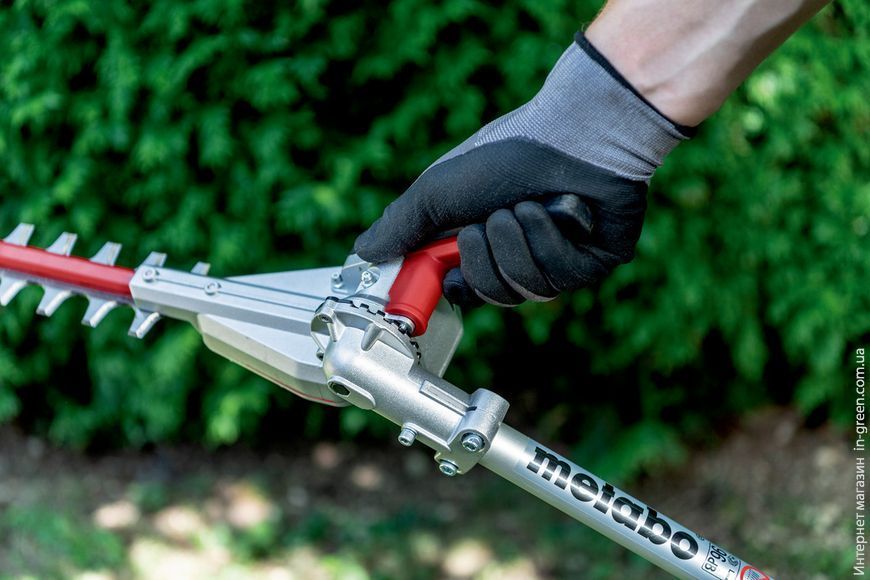 Насадка - кущоріз METABO MA-HS 50