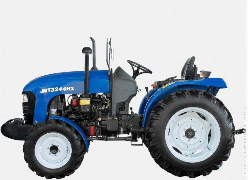 Минитрактор JINMA JMT3244HX