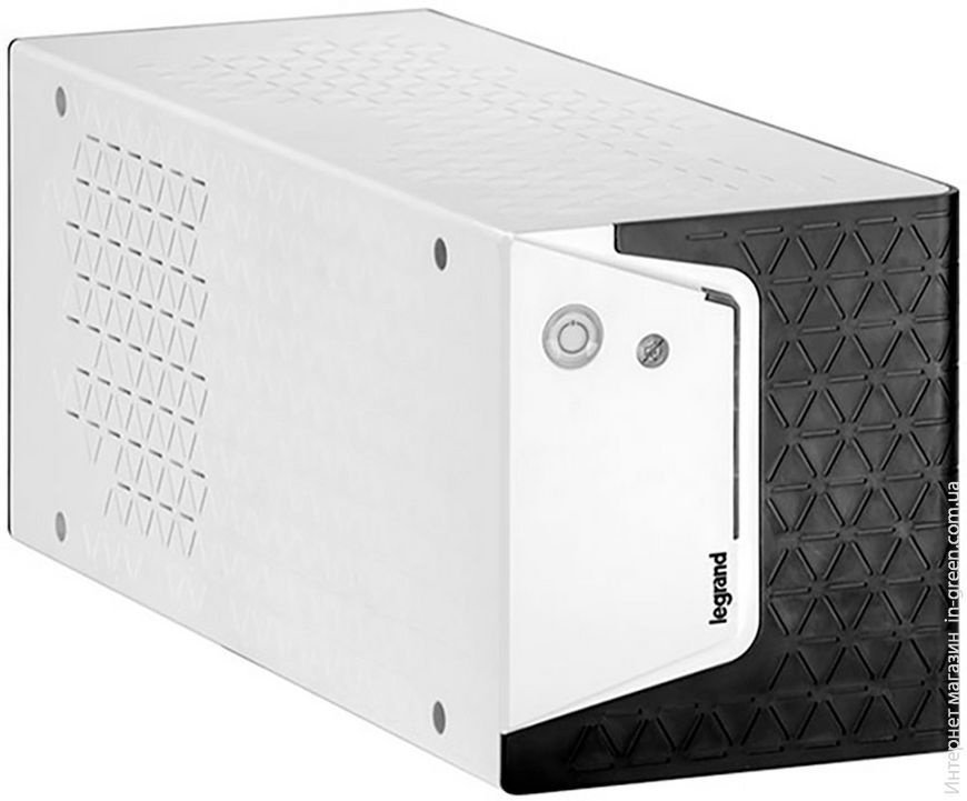 Джерело безперебійного живлення Legrand Keor SP 1500ВА/900Вт (310189)