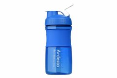Бутылка для воды Ardesto 600 мл (AR2202TB)