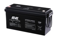 Акумуляторна батарея 2E LFP24, 24V, 85Ah