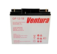 Акумуляторна батарея VENTURA GP 12V 18Ah (181 * 76 * 166мм), Q2