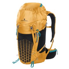 Рюкзак туристичний FERRINO Agile 35 Yellow (75223IGG)