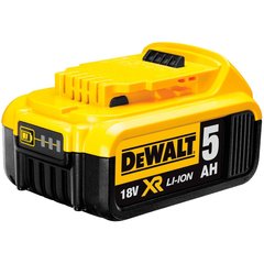Аккумулятор DEWALT DCB184