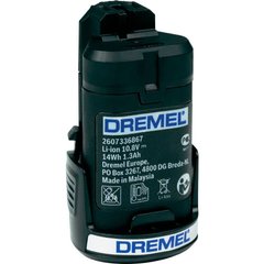 Акумулятор DREMEL 875