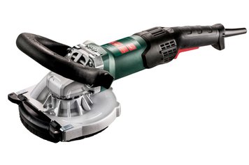 Шлифовальная машина для бетону/каменю METABO RSEV 19-125