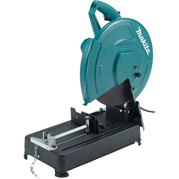 Монтажная пила MAKITA LW1401