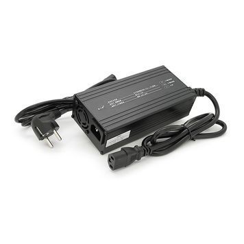 Зарядное устройство VOLTRONIC для LiFePO4 12V (14.6V) 4S 15A (YT-1215-4S-C13)
