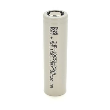 Аккумулятор 18650 Li-Ion Beston70M-26