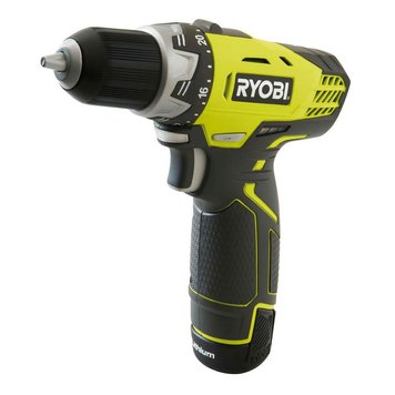 Дрель-шуруповерт RYOBI RCD12011L