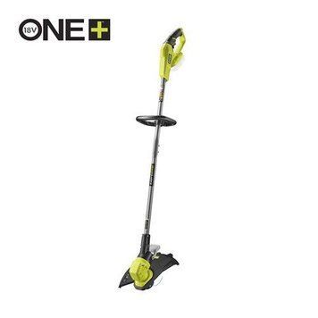 Триммер садовый аккумуляторный RYOBI RY18LT33B-0 ONE+ (без АКБ и ЗУ)