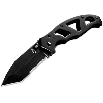 Туристичний ніж GERBER Paraframe 2 Tanto Clip Folding Knife