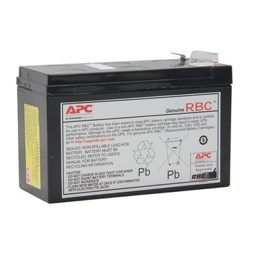 Батарея APC Replacement Battery Cartridge 110