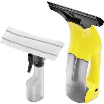 порохотяг Karcher WV 1 Plus