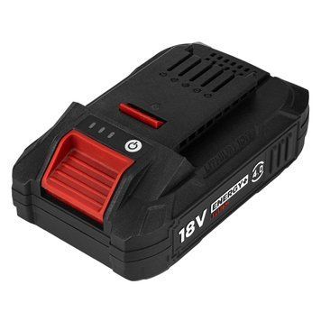 Аккумулятор GRAPHITE Energy+ 18V 4Ah (58G004-1)