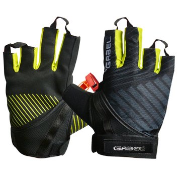 Перчатки Gabel Ergo Lite Yellow L