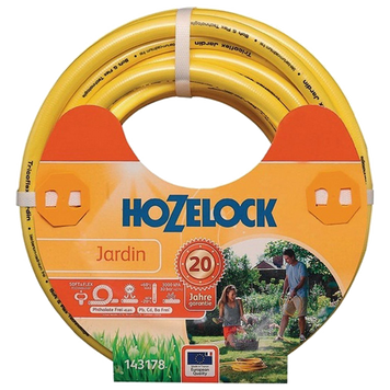 Шланг HoZelock 143178 Jardin 12,5 мм 20 м