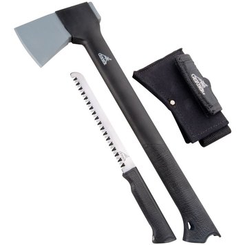 Топор Gerber Gator Combo Axe II