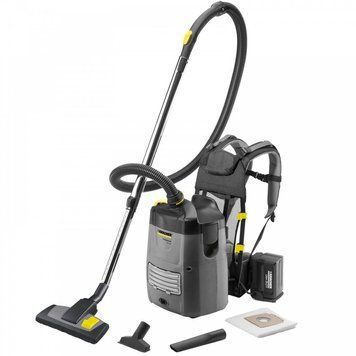 Порохотяг KARCHER BV 5/1 (1.394-200.0)
