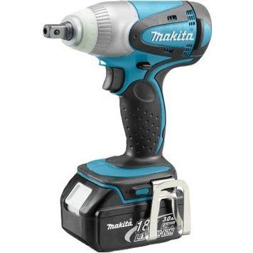 Гайкокрут MAKITA DTW251RME