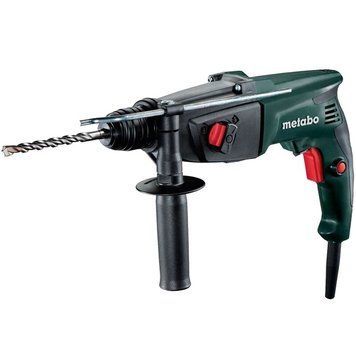 Перфоратор METABO BHE 2444