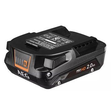 Акумулятор AEG L1820SHD (4935478858)