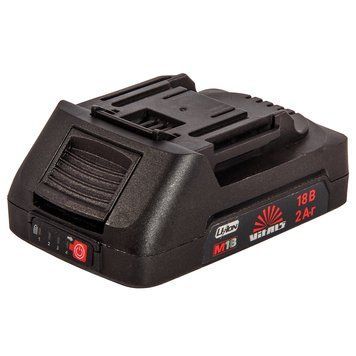 Батарея акумуляторна Vitals ASL 1820n 10С
