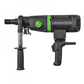Дрель для сухого сверления алмазными коронками и с подачей воды Eibenstock PLD 182.1 NT (0343X000)