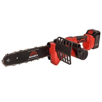 Пила цепная аккумуляторная Vitals AKZ 1830c BL Kit